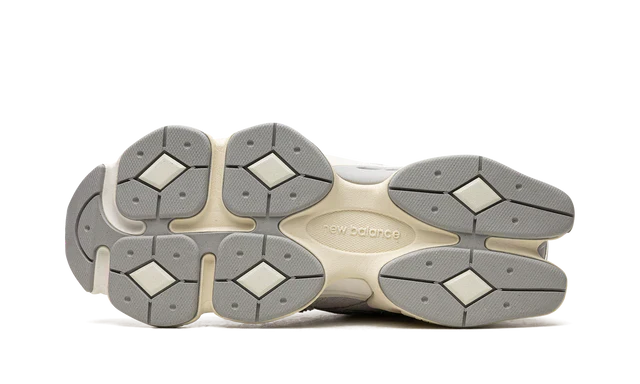 NEW BALANCE 9060 SЕА SАLT WHITЕ