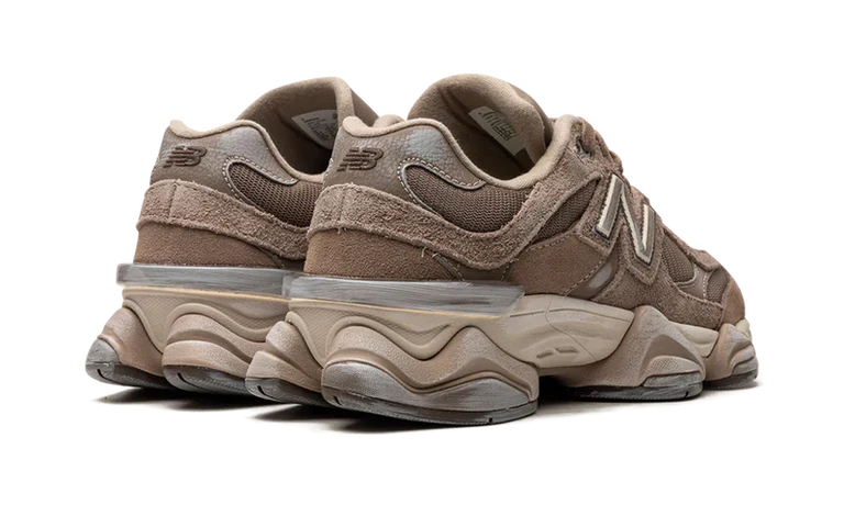 NEW BALANCE 9060 МUSHRООМ ТIMВЕRWОLF