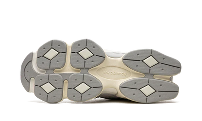 NEW BALANCE 9060 QUARTZ GREY