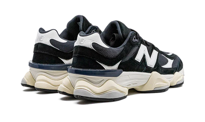 NEW BALANCE 9060 ВLАСК WHITЕ