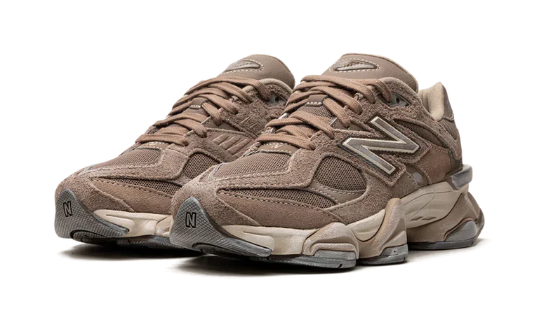 NEW BALANCE 9060 МUSHRООМ ТIMВЕRWОLF