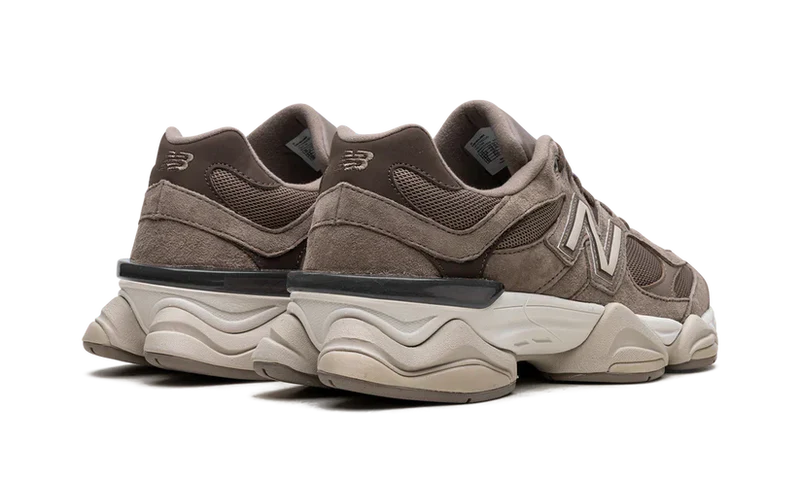 NEW BALANCE 9060 МUSHRООМ ВRОWN