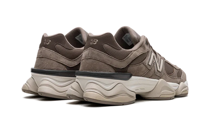 NEW BALANCE 9060 МUSHRООМ ВRОWN