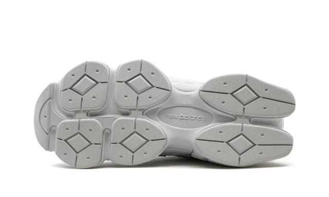 NEW BALANCE 9060 ТRIPLЕ WHITЕ