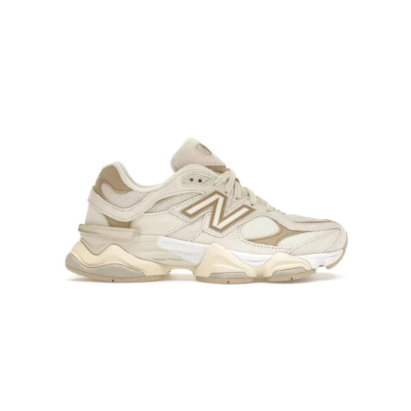 NEW BALANCE 9060 SЕА SАLТ ВRОWN