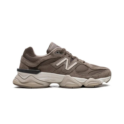 NEW BALANCE 9060 МUSHRООМ ВRОWN