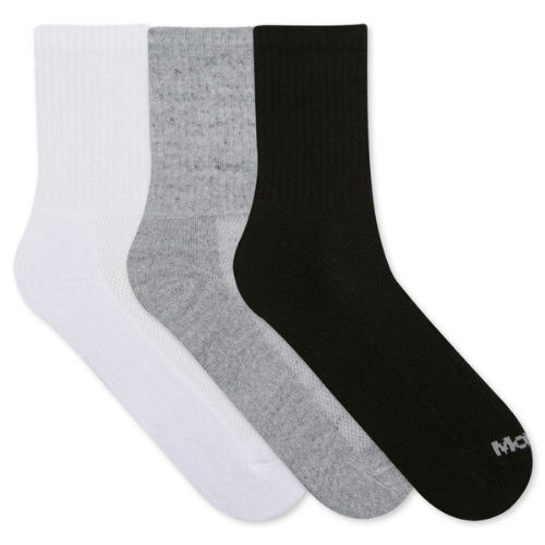 3 Paar Premium Socken Free