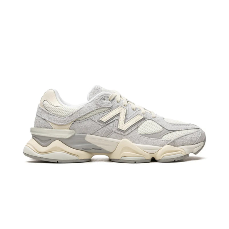 NEW BALANCE 9060 QUARTZ GREY