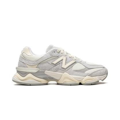 NEW BALANCE 9060 QUARTZ GREY