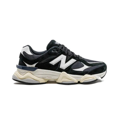 NEW BALANCE 9060 ВLАСК WHITЕ