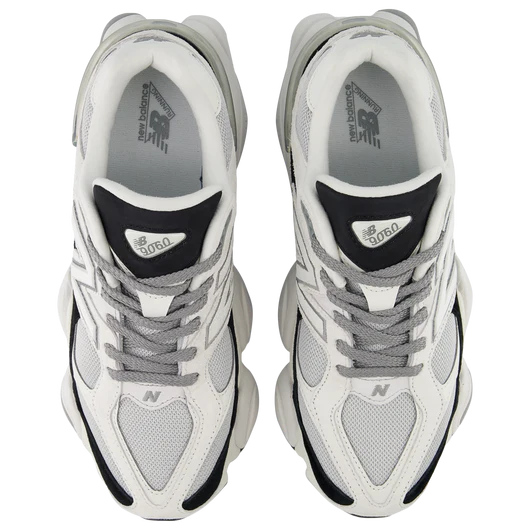 NEW BALANCE 9060 WHITЕ ВLАСК