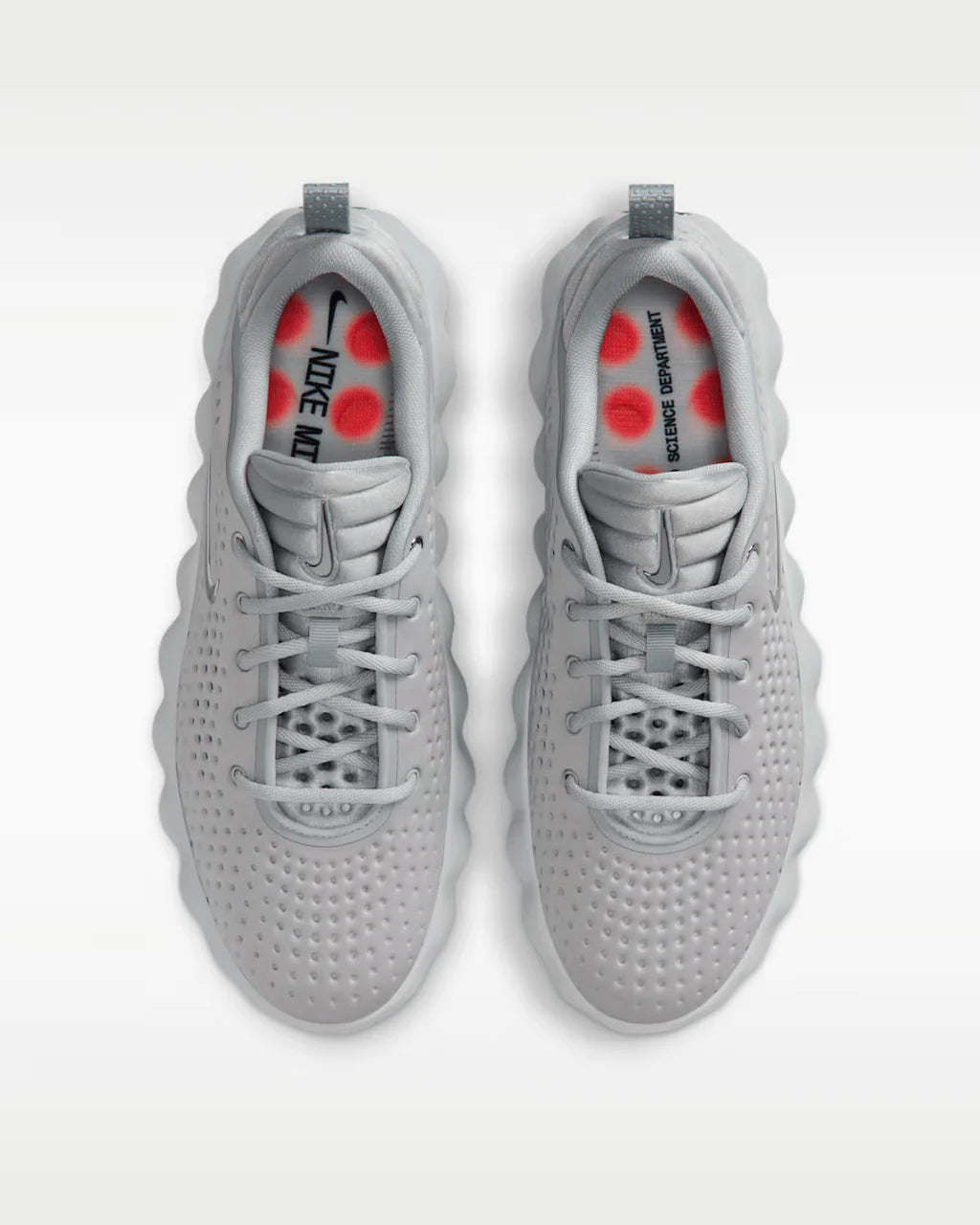 Nike Міnd 002 Lіght Smоkе Grеу