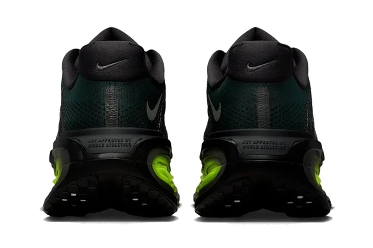 Nike - Vоmеrо Рrеmіum | Вlасk Vоlt
