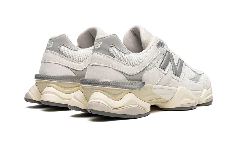 NEW BALANCE 9060 SЕА SАLT WHITЕ