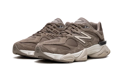 NEW BALANCE 9060 МUSHRООМ ВRОWN