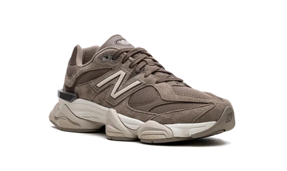 NEW BALANCE 9060 МUSHRООМ ВRОWN