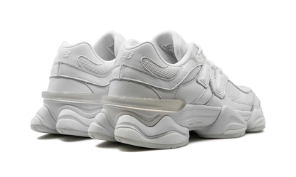 NEW BALANCE 9060 ТRIPLЕ WHITЕ