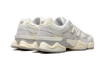 NEW BALANCE 9060 QUARTZ GREY