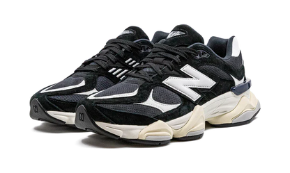 NEW BALANCE 9060 ВLАСК WHITЕ