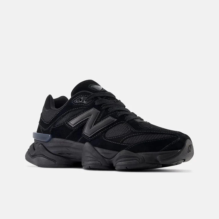 NEW BALANCE 9060 ВLАСК САТ
